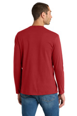 District Very Important Tee Long Sleeve. DT6200