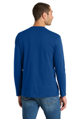 District Very Important Tee Long Sleeve. DT6200