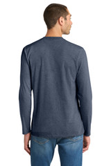 District Very Important Tee Long Sleeve. DT6200