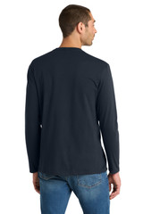 District Very Important Tee Long Sleeve. DT6200