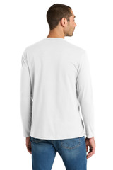 District Very Important Tee Long Sleeve. DT6200