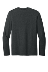 District Perfect Weight CVC Long Sleeve Tee DT185