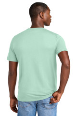 District Perfect Weight CVC Tee DT184