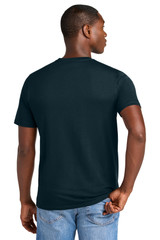 District Perfect Weight CVC Tee DT184