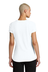 District Women's Perfect Weight CVC Tee DT188