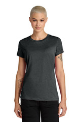 District Women's Perfect Weight CVC Tee DT188