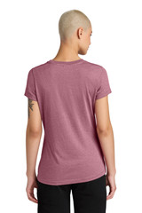 District Women's Perfect Weight CVC Tee DT188