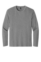 District Perfect Weight Long Sleeve Tee. DT105
