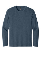 District Perfect Weight Long Sleeve Tee. DT105