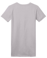 District Women's Fitted The Concert Tee DT5001