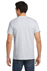 Gildan - Heavy Cotton 100% Cotton T-Shirt. 5000