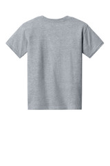 Gildan Youth Softstyle Midweight Tee 65000B