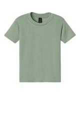 Gildan Youth Softstyle Midweight Tee 65000B