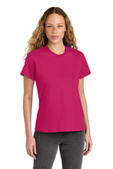 Gildan Women's Softstyle Midweight Tee 65000L