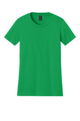 Gildan Women's Softstyle Midweight Tee 65000L