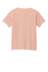 Gildan Youth Softstyle CVC Tee 64000BCVC