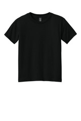 Gildan Youth Softstyle CVC Tee 64000BCVC