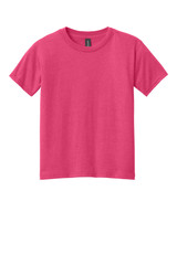 Gildan Youth Softstyle CVC Tee 64000BCVC