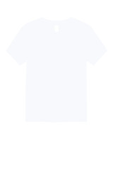 Gildan Youth Softstyle CVC Tee 64000BCVC