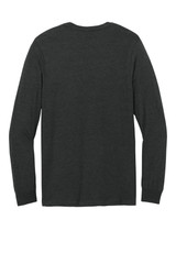 Gildan Softstyle CVC Long Sleeve Tee 64440CVC