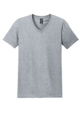 Gildan Softstyle V-Neck T-Shirt. 64V00
