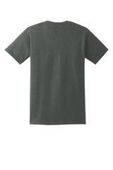 Gildan - Ultra Cotton 100% US Cotton T-Shirt with Pocket. 2300