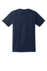 Gildan - Ultra Cotton 100% US Cotton T-Shirt with Pocket. 2300