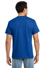 Gildan - Ultra Cotton 100% US Cotton T-Shirt with Pocket. 2300