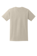 Gildan - Ultra Cotton 100% US Cotton T-Shirt with Pocket. 2300