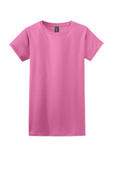 Gildan Softstyle Women's T-Shirt. 64000L