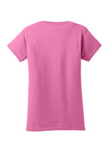 Gildan Softstyle Women's T-Shirt. 64000L