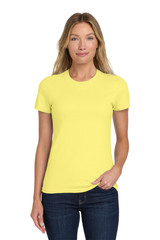 Gildan Softstyle Women's T-Shirt. 64000L