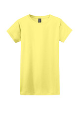 Gildan Softstyle Women's T-Shirt. 64000L