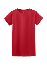 Gildan Softstyle Women's T-Shirt. 64000L