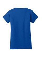 Gildan Softstyle Women's T-Shirt. 64000L