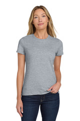 Gildan Softstyle Women's T-Shirt. 64000L