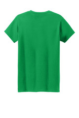 Gildan Women's Heavy Cotton 100% Cotton T-Shirt. 5000L