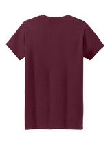 Gildan Women's Heavy Cotton 100% Cotton T-Shirt. 5000L