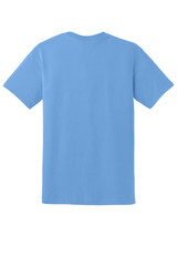 Gildan DryBlend 50 Cotton/50 Poly T-Shirt. 8000