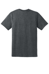 Gildan DryBlend 50 Cotton/50 Poly T-Shirt. 8000