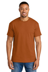 Gildan DryBlend 50 Cotton/50 Poly T-Shirt. 8000