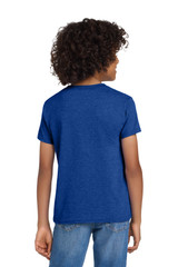 Gildan Youth DryBlend 50 Cotton/50 Poly T-Shirt. 8000B