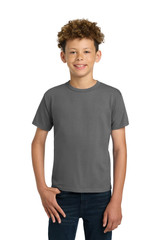 Gildan - Youth Ultra Cotton 100% US Cotton T-Shirt. 2000B