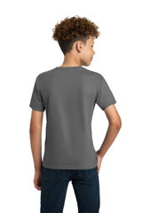 Gildan - Youth Ultra Cotton 100% US Cotton T-Shirt. 2000B