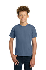 Gildan - Youth Ultra Cotton 100% US Cotton T-Shirt. 2000B