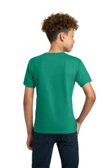 Gildan - Youth Ultra Cotton 100% US Cotton T-Shirt. 2000B