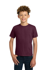 Gildan - Youth Ultra Cotton 100% US Cotton T-Shirt. 2000B