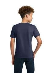 Gildan - Youth Ultra Cotton 100% US Cotton T-Shirt. 2000B