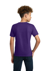 Gildan - Youth Ultra Cotton 100% US Cotton T-Shirt. 2000B