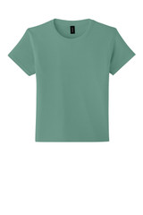 Gildan - Youth Heavy Cotton 100% Cotton T-Shirt. 5000B